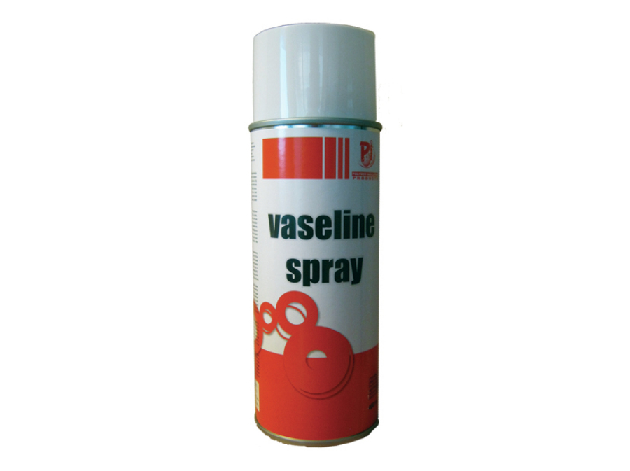 FROTH-PAK Vaseline-Spray