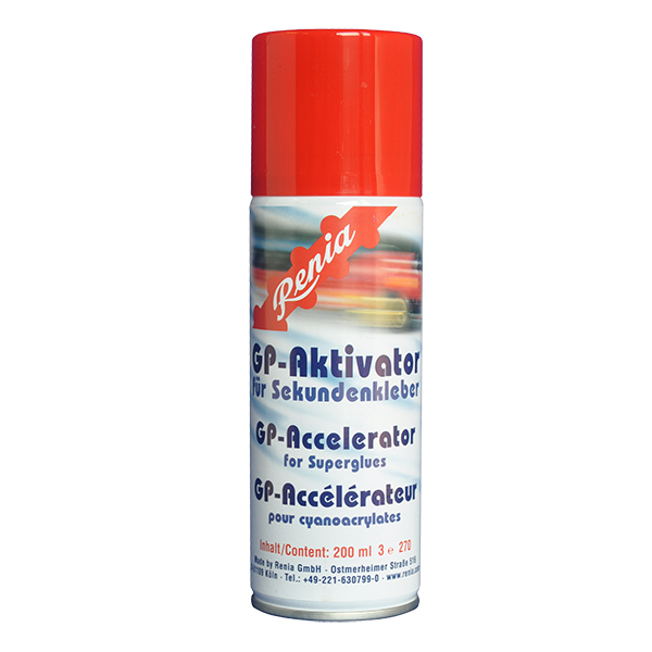 Renia Aktivator-Spray Für Protocolle