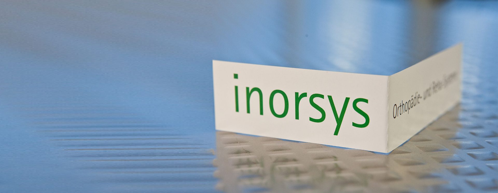inorsys GmbH