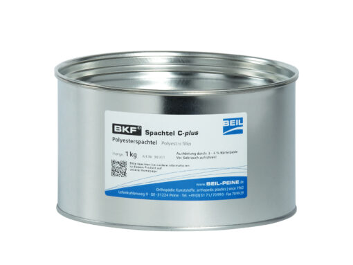 BKF Spachtel, C-plus, , BE-3690