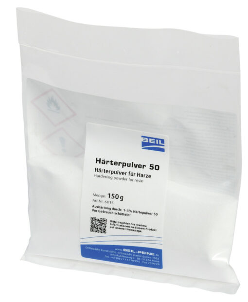 Härterpulver 50, , BE-60