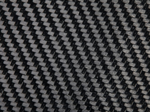 BKF CS-Platte, Carbon Köper, , BE-66202