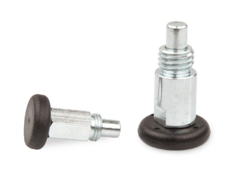 Zugschnäpper verzinkt, Typ 36-33, , BK36.0033.