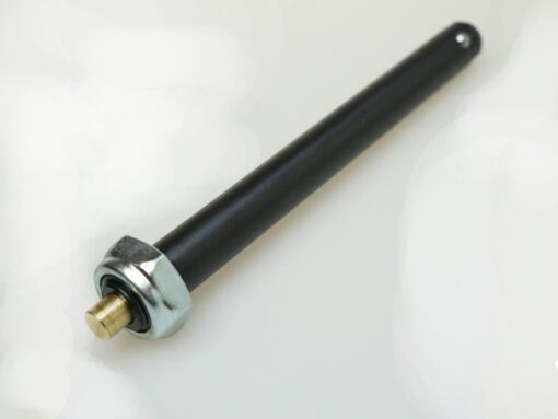 Steckachse, Quick Release, Typ II, , OS-QRA-1