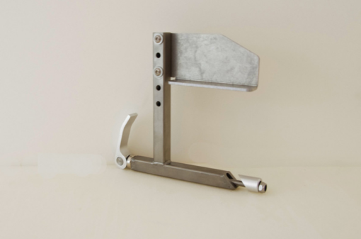 Knie-Abduktionskeil-Basissystem, flexibel, Typ II, , SSAK-S114