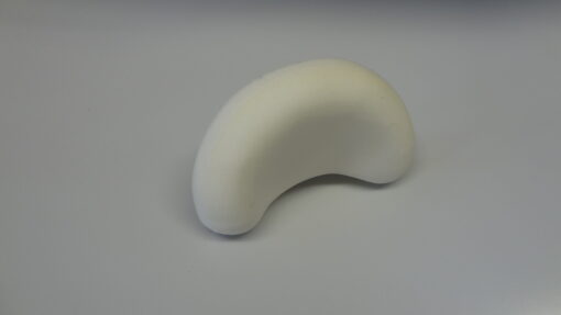 Kopfstütze, Muschelform, , SSKS040-P