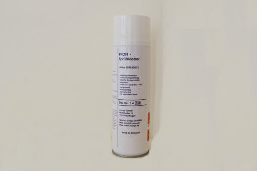 i-Glue, PROFI-Sprühkleber, , SSPS5001
