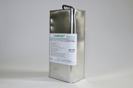 i-Contact, OT-Kontaktkleber, , SSPS51