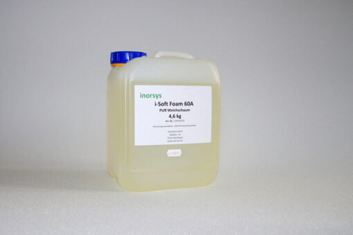 i-Soft Foam, , SSPS8-SF