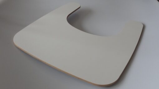 Therapietisch, Typ II, WISA-Multiwall, Platte, , STT022-P