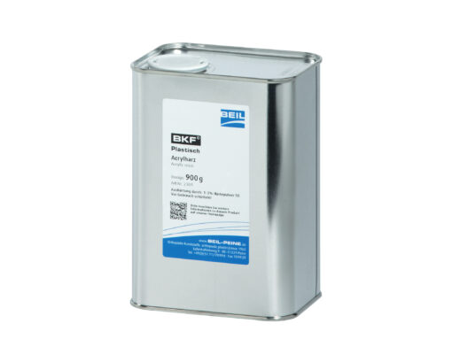 BKF, Plastisch, , BE-23