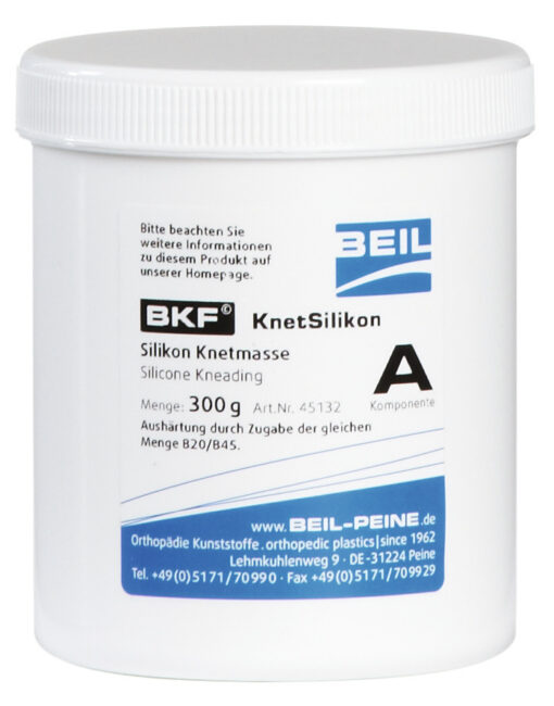BKF KnetSilikon, , BE-45