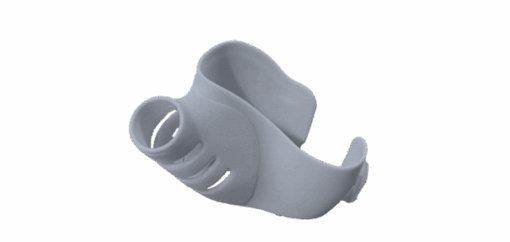 3D-Druck im MJF-Verfahren