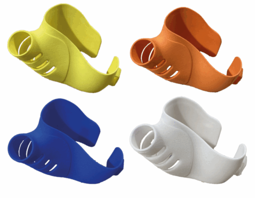 3D-Druck im Selective Laser Sintering (SLS) Verfahren, , OS-SLS13485