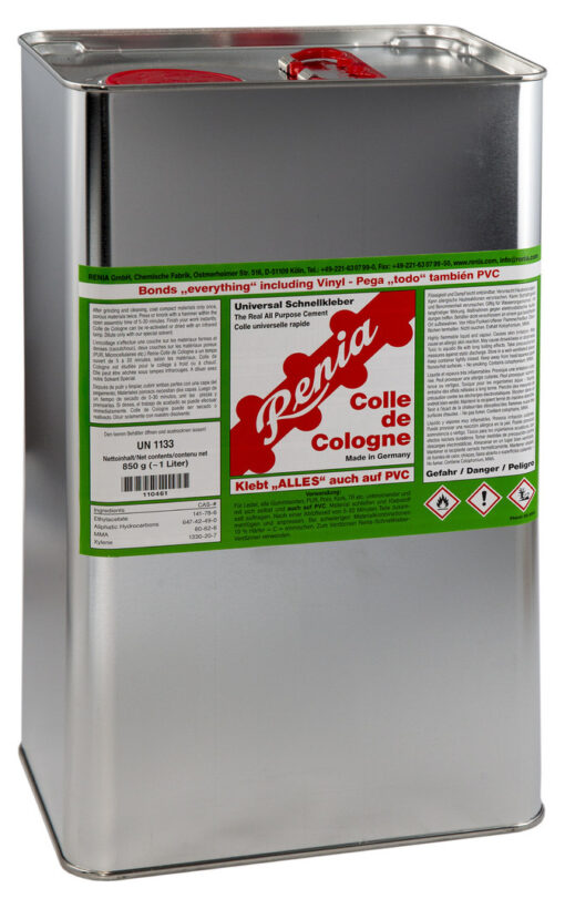 Renia Colle de Cologne- =Universal=, , RE-1104