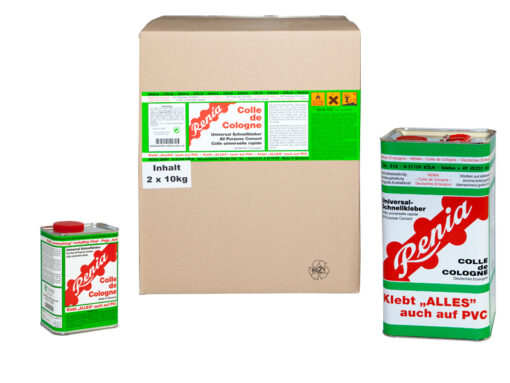 Renia Colle de Cologne- =Universal=, , RE-1104