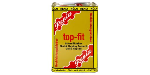 Renia top-fit - Schnellkleber, , RE-1304