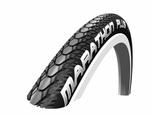Decke, Schwalbe, Marathon Plus Evolution, , S-MPE