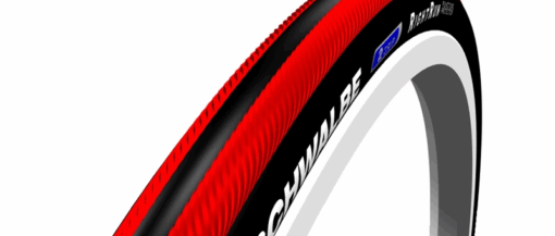Decke, Schwalbe, Right Run, , S-RR