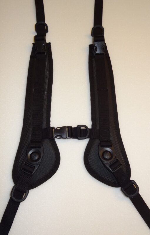 1 Quergurt, Carbon-Optik, , SSBG511