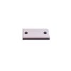 Grundplatte, Anbauwinkel, Abschwenkmechanismus, Typ I/II, Aluminium, eloxiert, , SSPE1321-91