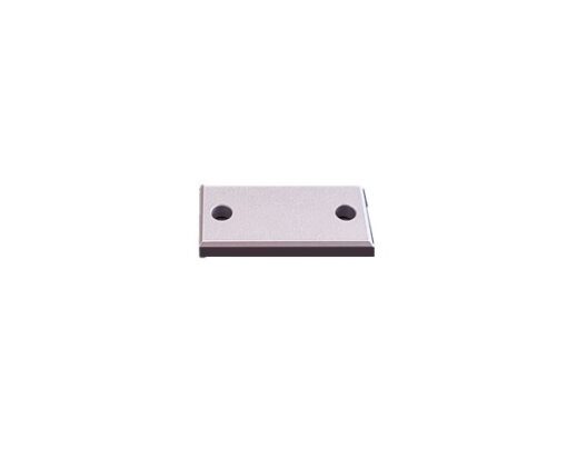 Grundplatte, Anbauwinkel, Abschwenkmechanismus, Typ I/II, Aluminium, eloxiert, , SSPE1321-91