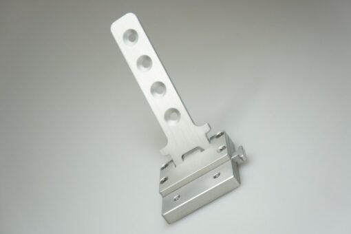 SlimClick, Abschwenkmechanismus, Aluminium, , SSPE24-AM