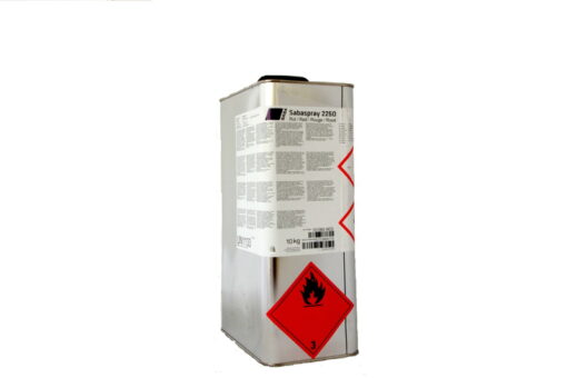 Sabaspray 2250, , SSPS50