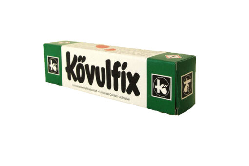 Kövulfix, , SSPS55