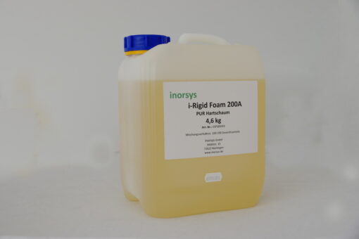 i-Rigid Foam, , SSPS8-RF