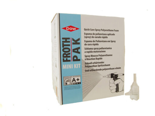 FROTH-PAK, , SSPS80-FP