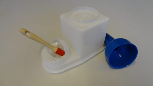 Klebeboy mit Pinsel, , SSPS9101X