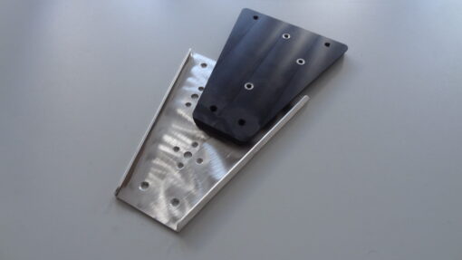 Sitzschalenadapter, Typ I, , SSSZ0701X