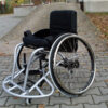 Fastbreaker, Sportrollstuhl, Low Pointer, , FBLP410