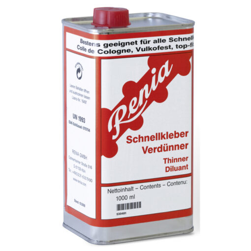 Renia Schnellkleber-Verdünner, , RE-530