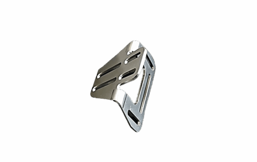 CleverClip, Tiefenverstellung, Edelstahl, , SSSR0201-01-2