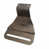 Ein Anbauwinkel für einen Abschwenkmechanismus