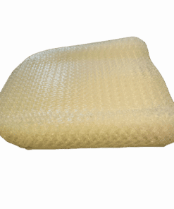 3D-gedrucktes Sitzpolster, Mono-Härte