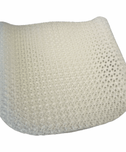 Alternative view of 3D-gedrucktes Sitzpolster, Mono-Härte