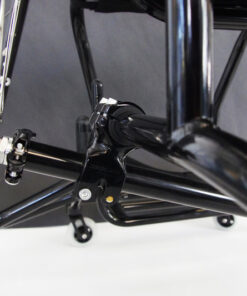 Fastbreaker, Sportrollstuhl, Low Pointer, , FBLP370