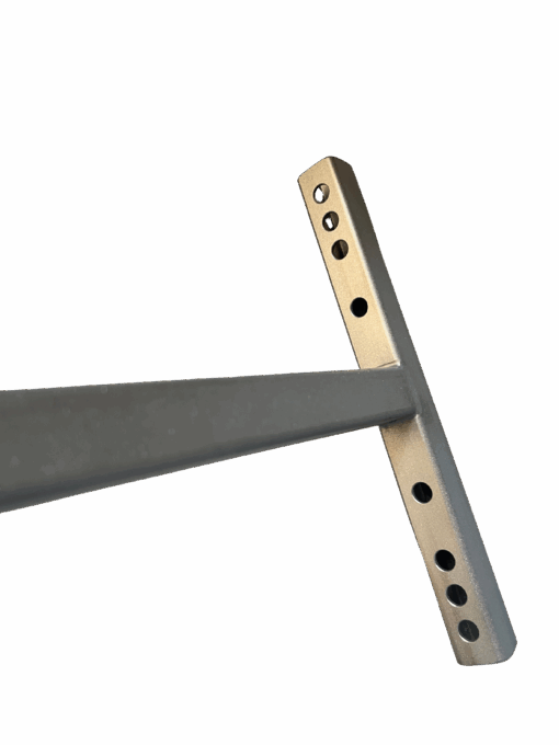 Ein Armlehnenträger
