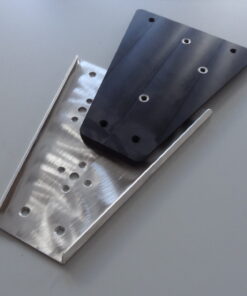 Sitzschalenadapter, Typ I, , SSSZ0701X