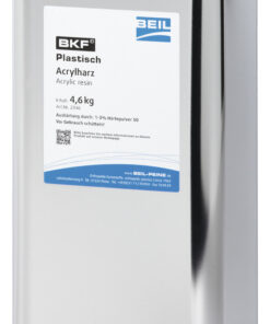 BKF, Plastisch, , BE-23