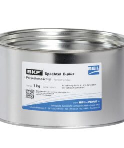 BKF Spachtel, C-plus, , BE-3690