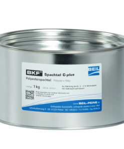 BKF Spachtel, C-plus, , BE-3690