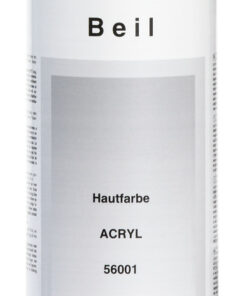 Farbspray Hautfarbe, 400ml, , BE-56001