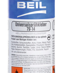Sprühkleber, 400ml, , BE-56305