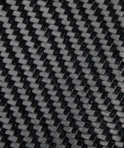 BKF CS-Platte, Carbon Köper, , BE-66202