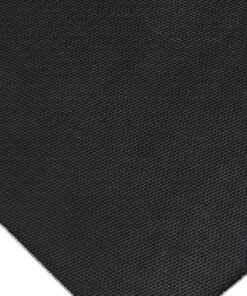 BKF CS-Platte, Glas, HF, schwarz, 1200x500mm, , BE-663380