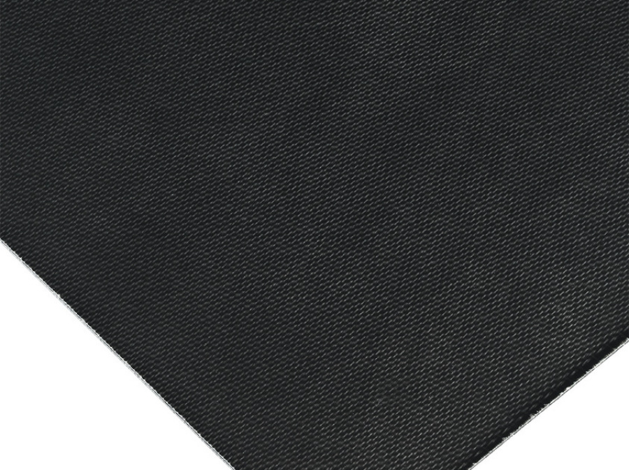 BKF CS-Platte, Glas, HF, schwarz, 1200x500mm, , BE-663380